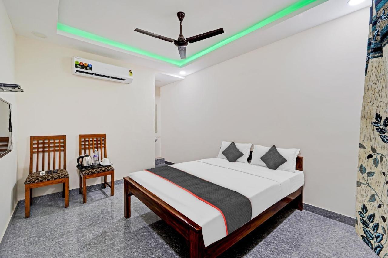 Super Townhouse 1096 Hotel Redfox Nungambakkam Near Apollo & Shankar Nethralaya Hospital Ченай Екстериор снимка