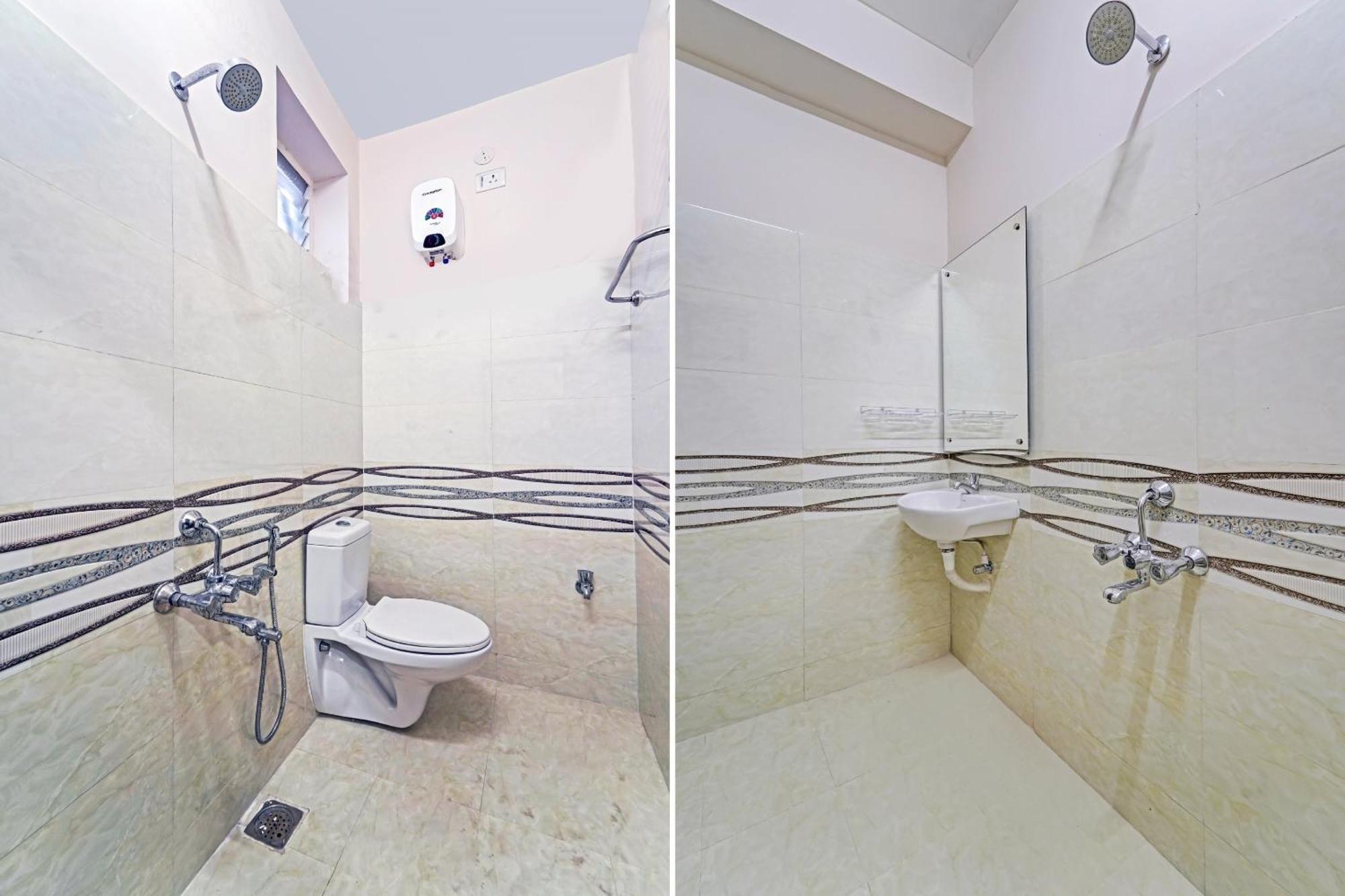 Super Townhouse 1096 Hotel Redfox Nungambakkam Near Apollo & Shankar Nethralaya Hospital Ченай Екстериор снимка